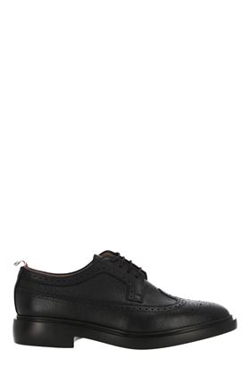 Longwing brogues THOM BROWNE | MFD002H00198001